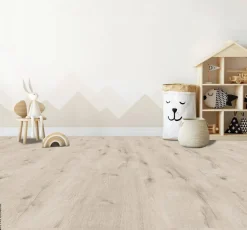 Click-Vinylboden Kindl ca. 2,782 m² im Paket B/L: ca. 22,8x122 cm pro Paket