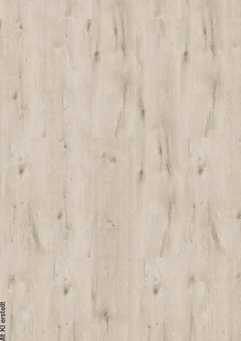 Click-Vinylboden Kindl ca. 2,782 m² im Paket B/L: ca. 22,8x122 cm pro Paket