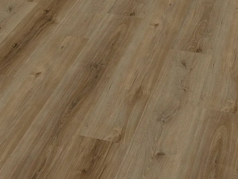 Click-Vinylboden Nikosia ca. 2,22 m² im Paket B/L: ca. 18,2x122 cm pro Paket