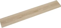Click-Vinylboden Tuscon Oak 2,304 m² im Paket B/L: ca. 120x24 cm pro Paket
