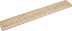 Click-Vinylboden Vail Oak ca. 2,4 m² im Paket B/L: ca. 20x120 cm pro Paket