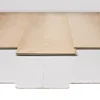 Click-Vinyl-Unterlage Green Ligning,ca. 7,03 m² im Paket B/L: ca. 53x78 cm