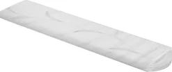 Clipstore-Meterware Angelotti grau H: ca. 140 cm