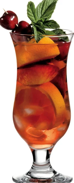 Cocktailgläserset
