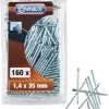 CONNEX Sockelleistenstifte