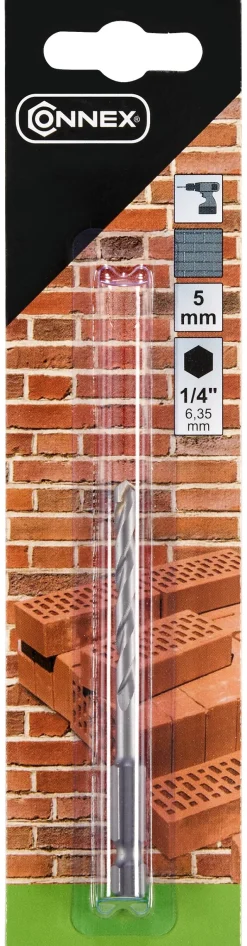 CONNEX Steinbohrer