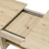 Couchtisch Artisan Nachbildung B/H/T: ca. 110x48x65 cm