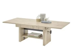 Couchtisch Artisan Nachbildung B/H/T: ca. 110x48x65 cm