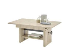 Couchtisch Artisan Nachbildung B/H/T: ca. 110x48x65 cm