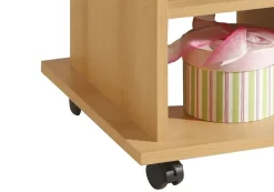 Couchtisch Babsi III buche Nachbildung B/H/T: ca. 107x53x67 cm