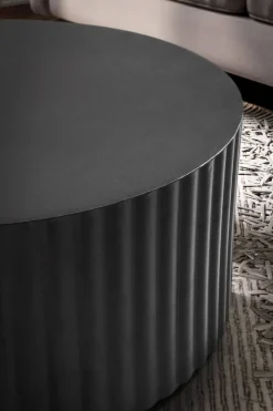 Couchtisch B/H/T: ca. 67x31x67 cm