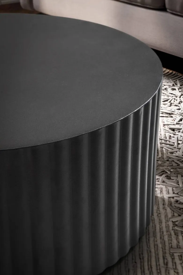 Couchtisch B/H/T: ca. 67x31x67 cm