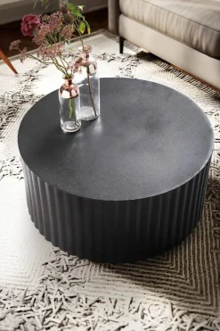 Couchtisch B/H/T: ca. 67x31x67 cm