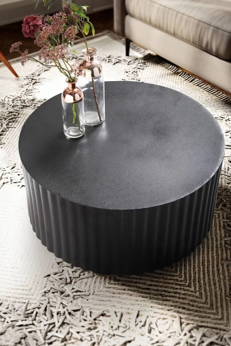 Couchtisch B/H/T: ca. 67x31x67 cm