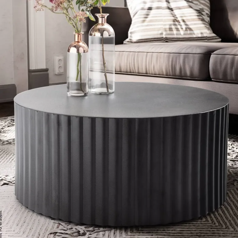Couchtisch B/H/T: ca. 67x31x67 cm