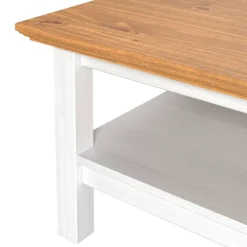 Couchtisch Breda B/H/T: ca. 107x45x76 cm