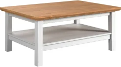 Couchtisch Breda B/H/T: ca. 107x45x76 cm