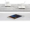 Couchtisch Cala Luna C4T02 Beton Optik Alpinweiß Nachbildung B/H/T: ca. 100x40x59 cm