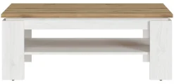 Couchtisch Celesto Sibiu Lärche Nachbildung B/H/T: ca. 110x43x67 cm