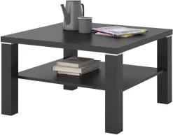 Couchtisch Coffee CFT540 B/H/T: ca. 75x45x75 cm