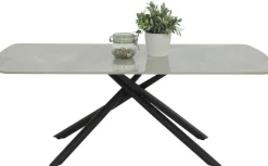 Couchtisch Fred I steingrau natur B/H/T: ca. 120x44x68 cm
