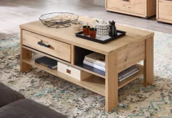Couchtisch Genua B/H/T: ca. 110x45x65 cm