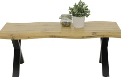Couchtisch Gerd Eiche B/H/T: ca. 110x42x60 cm