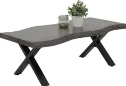 Couchtisch Gerd Nachbildung B/H/T: ca. 110x42x60 cm