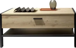 Couchtisch Haze B/H/T: ca. 110x50x60 cm