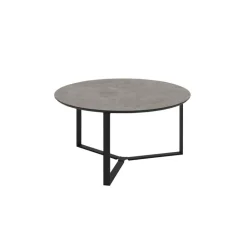 Couchtisch Massa stone B/H: ca. 80x45 cm
