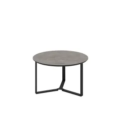 Couchtisch Massa stone B/H: ca. 80x45 cm