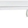 Couchtisch Padua weiß Hochglanz lackiert B/H/T: ca. 120x50x70 cm