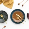 CreaTable Kombiservice Marrakesch multicolor Steinzeug 16 tlg.