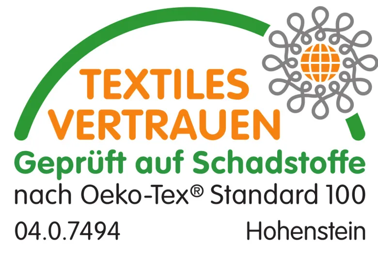 creative lifestyle Scheibengardine Delia weiß B/L: ca. 145x75 cm