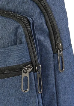 Crossbag sortiert B/H/T: ca. 17x30x10 cm