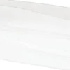 Curver Butterdose transparent B/H/L: ca. 10x6x18 cm