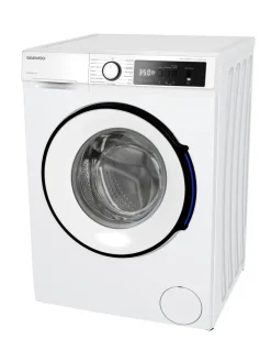 Daewoo Waschmaschine WM-FB9594W1A-DE weiß B/H/T: ca. 59,7x84,5x58,2 cm