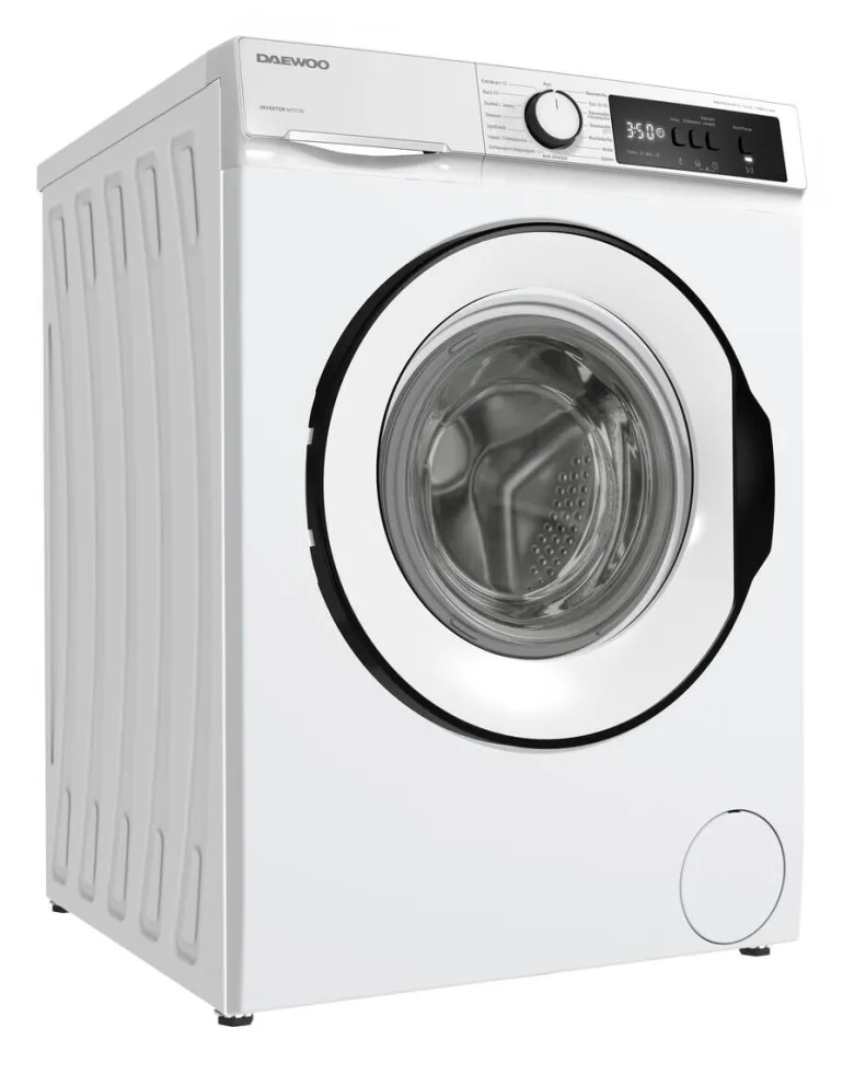 Daewoo Waschmaschine WM-FB2694W1A-DE weiß B/H/T: ca. 59,7x84,5x63,2 cm