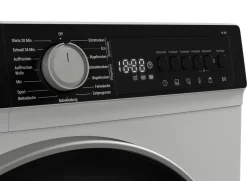 Daewoo Wärmepumpentrockner weiß B/H/T: ca. 59,6x84,5x60,9 cm ca. 10 kg