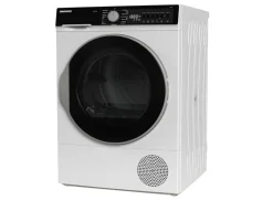 Daewoo Wärmepumpentrockner weiß B/H/T: ca. 59,6x84,5x60,9 cm ca. 10 kg
