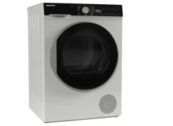 Daewoo Wärmepumpentrockner weiß B/H/T: ca. 59,6x84,5x60,9 cm ca. 10 kg
