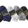 Damen-Socken sortiert 1 Packstücke Größe 39-42