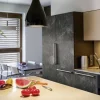 d-c-fix Dekofolie Betonoptik anthrazit B/L: ca. 45x200 cm