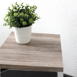 d-c-fix Dekofolie Holzoptik Eiche sand San-Remo B/L: ca. 45x200 cm