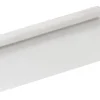 d-c-fix Dekofolie Milky weiß B/L: ca. 90x210 cm