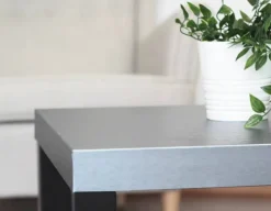 d-c-fix Dekofolie Platino silber B/L: ca. 45x150 cm