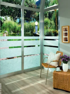 d-c-fix Dekofolie Reispapier transparent B/L: ca. 45x200 cm