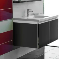 d-c-fix Dekofolie Uni Matt schwarz B/L: ca. 90x210 cm