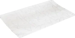 d-c-fix Fensterfolie Bamboo Bamboo Bamboo weiß transparent B/L: ca. 90x150 cm