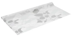 d-c-fix Fensterfolie Blätter transparent B/L: ca. 67,5x150 cm